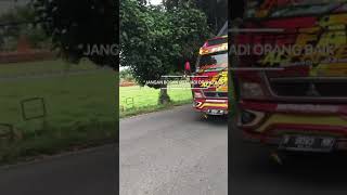 Download lagu Story wa truk cidro 2 mp3 Download lagu Story wa truk cidro 2 mp3