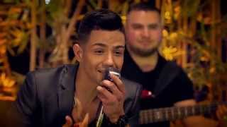 Luis Coronel &quot;Tenerte&quot; acustico #AsiEsMiHistoria en Fenomeno Sessions