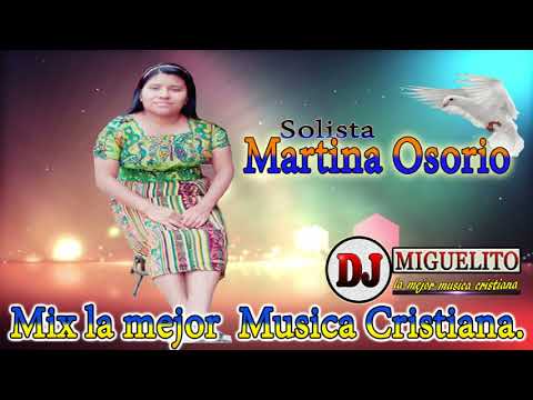 Martina osorio//y sus mejores exitos musicales Mix.