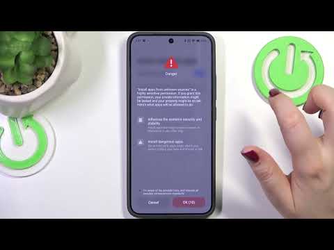How to Enable Unknown Sources on XIAOMI 15 Pro – Install Apps from Outside the Play Store