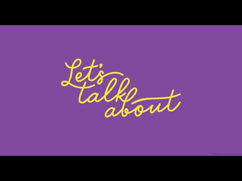 Lets talk about change