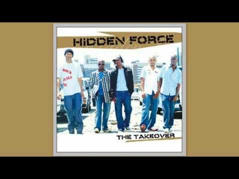 Hidden Force — Senzeni Na? feat. Nothende || The Takeover