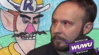 Bruce Greene is Back to FIRE Someone - Watch Us Watch U