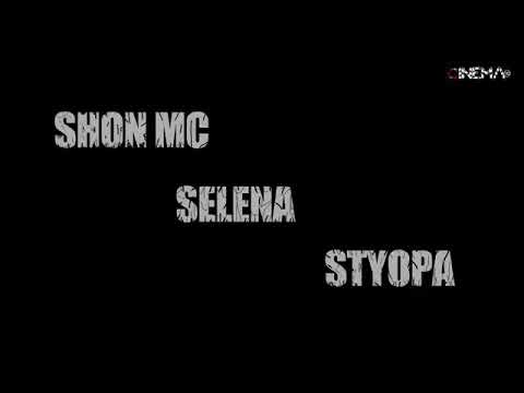 Shon mc ft Styopa and Selena 2019  Пура