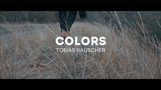 Tobias Rauscher - Colors (performed by Sergey Yarovoy)