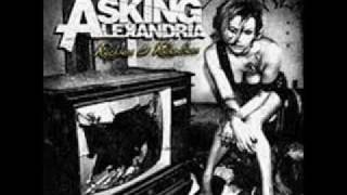 Asking Alexandria - Dedication