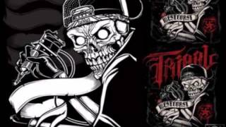 All or Nothing - hip hop