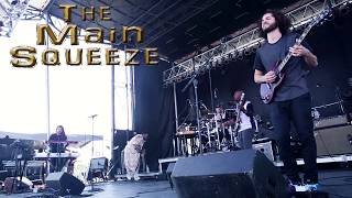 The Main Squeeze "Message To The Lonely" at Summer Camp Music Festival 5/29/16