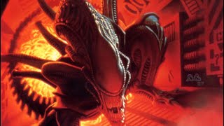 Aliens Konami Arcade (1990) VERSUS PLAY!