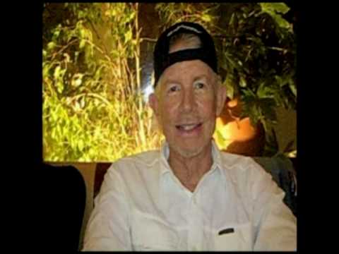 Conversation with Jimmy Boyd Part 1 MPEG 2