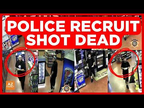 Shooter In Tucson