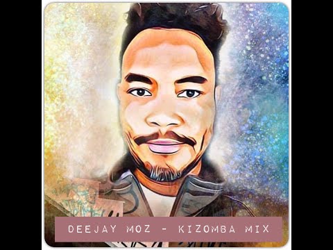DJ Moz - Kizomba Mix 2020 Vol.2