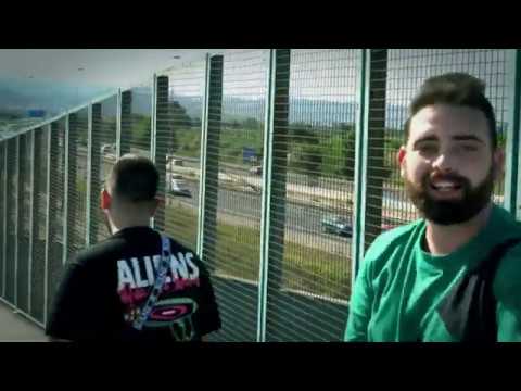 4. DUNK ANTÓN x NIÑORUINA - SELF SERVICE (PROD. OUTSPOKEN BEATS)