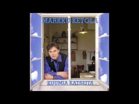 Markku Ketola  5.  Matka tuntemattomaan