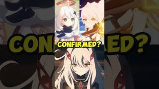 Download lagu Paimon Conspiracy Theory Is Real mp3