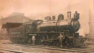 JORDAN GRIMBLY - Back Back Train (Fred McDowell cover)