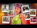 A Double Homicide Cheating Scandals The Murder Of Popular Musician Diana Chelele