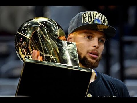 Stephen Curry 2018 Playoffs Mix | On & On ★ 3-Time Champion ★