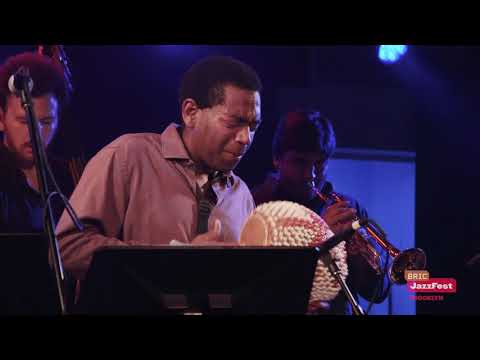 BRIC JazzFest 2016: Yosvanny Terry Quintet, "Summer Relief"