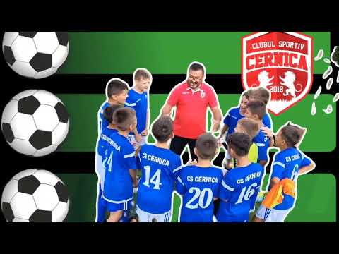 Rezultat meci etapa 1 👀 U11, C.S. Cernica - A.C.S. ATHLETICO YOUNG STAR (SCOR 4-2) ⚽️⚽️⚽️