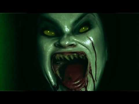 رعب مفاجئ ومخيف - YouTube