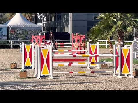 Kay Grey CSI Oliva Nova 2023 130