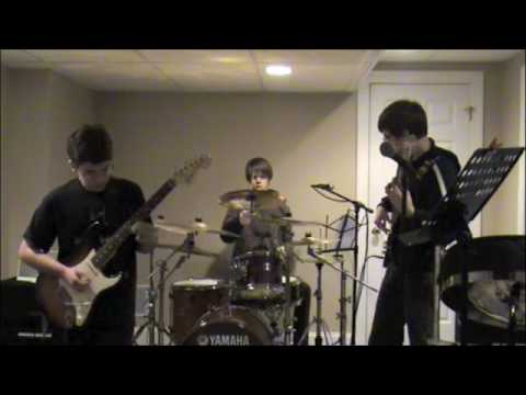 You Enjoy Myself "Phish" The Mclovins