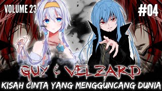 Download lagu RIMURU Yang Menjadi SOLUSI PEPERANGAN Suami Istri !!! APA MOTIF VELDANAVA ??? - LN TENSURA V23 mp3 Download lagu RIMURU Yang Menjadi SOLUSI PEPERANGAN Suami Istri !!! APA MOTIF VELDANAVA ??? - LN TENSURA V23 mp3
