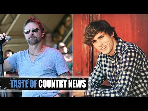 Craig Morgan's Son Dies After Tubing Accident