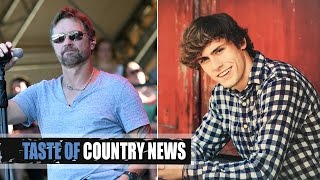 Craig Morgan's Son Dies After Tubing Accident