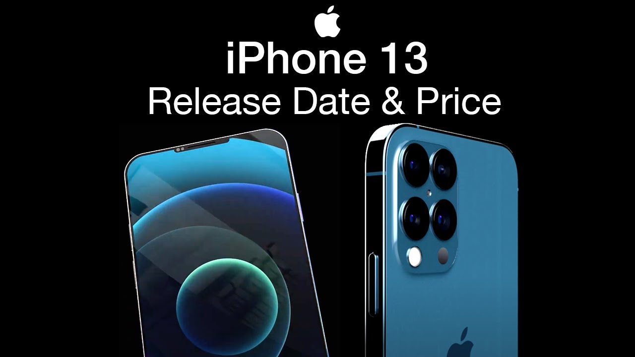 iPhone 13 Release Date and Price – New iPhone 13 120hz Screen AGAIN!
