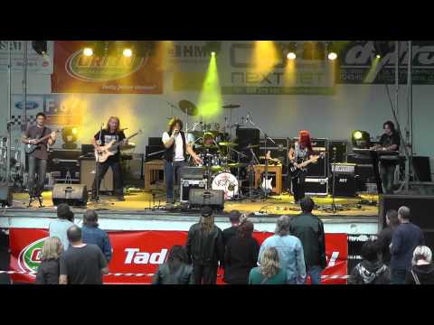 Věšák - VĚŠÁK - Poslední Boogie