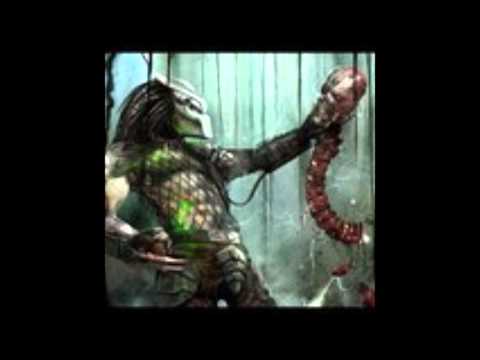 DJ MARC HOUSE LAMONT -- #BIGGER THAN CHRIST -- INSTRUMENTAL  2013