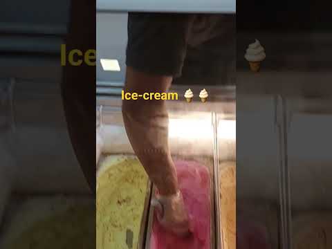 yummy yummy cone ice cream 🍦🍦#icecream #viralvideo #shorts #reels #subscribe #sharminbintereza