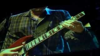 Allman Brothers with Susan Tedeschi & Grace Potter- The Weight