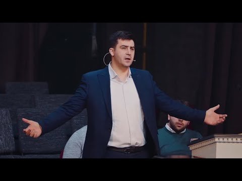 Bogdan Schulleri - Cum poți privi prin ochii lui Hristos?