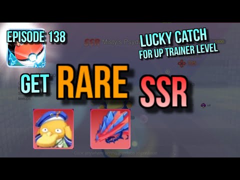 POKEVERSE WORLD GAMEPLAY EPS 138 : COLLECTING RARE SSR FOR TRAINER LEVEL, NEED OPEN REALM ISLAND II