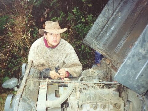 Hernán Busch González