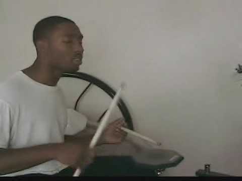 The Secret Formula to Increasing Drum Hand Speed