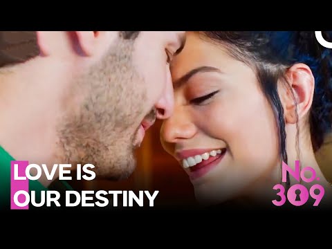 Onur And Lale's Love That Makes Everyone Jealous - No. 309