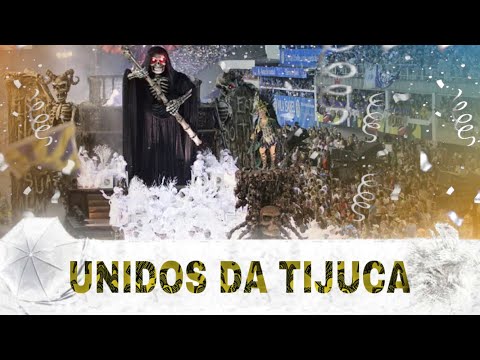 SEM NARRAÇÃO - UNIDOS DA TIJUCA 2011