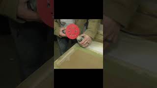 Building Some Custom Shaker Style Cabinet Doors! #diy #HomeImprovement #woodworking #thefixer