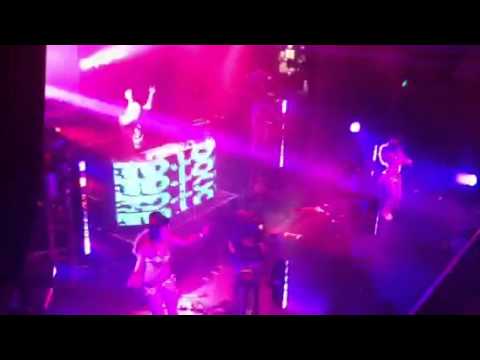 John O'Callaghan at Skills ETD LOVE