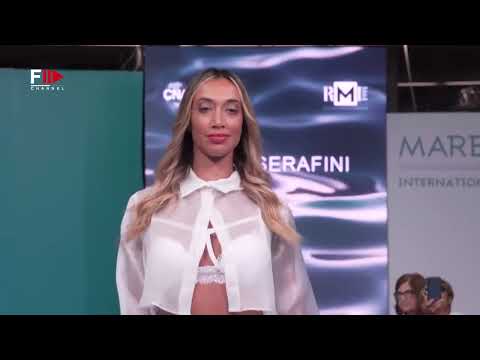 BACK TO THE FUTURE Maredamare Spring 2023 Florence - Swimwear & Underwear