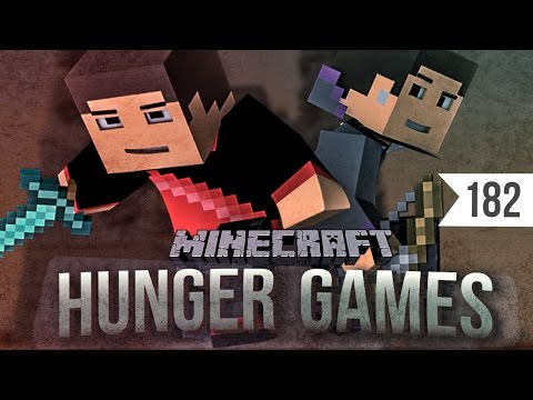 SACRIFICE!! (Minecraft: Hunger Games - Game 182)