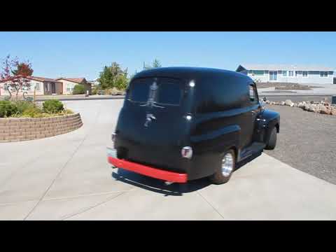 1949 Ford F1 (CC-1651556) for sale in mattawa, Washington