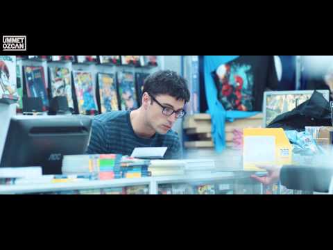 Ummet Ozcan ft. Katt Niall - Stars (Official Video)