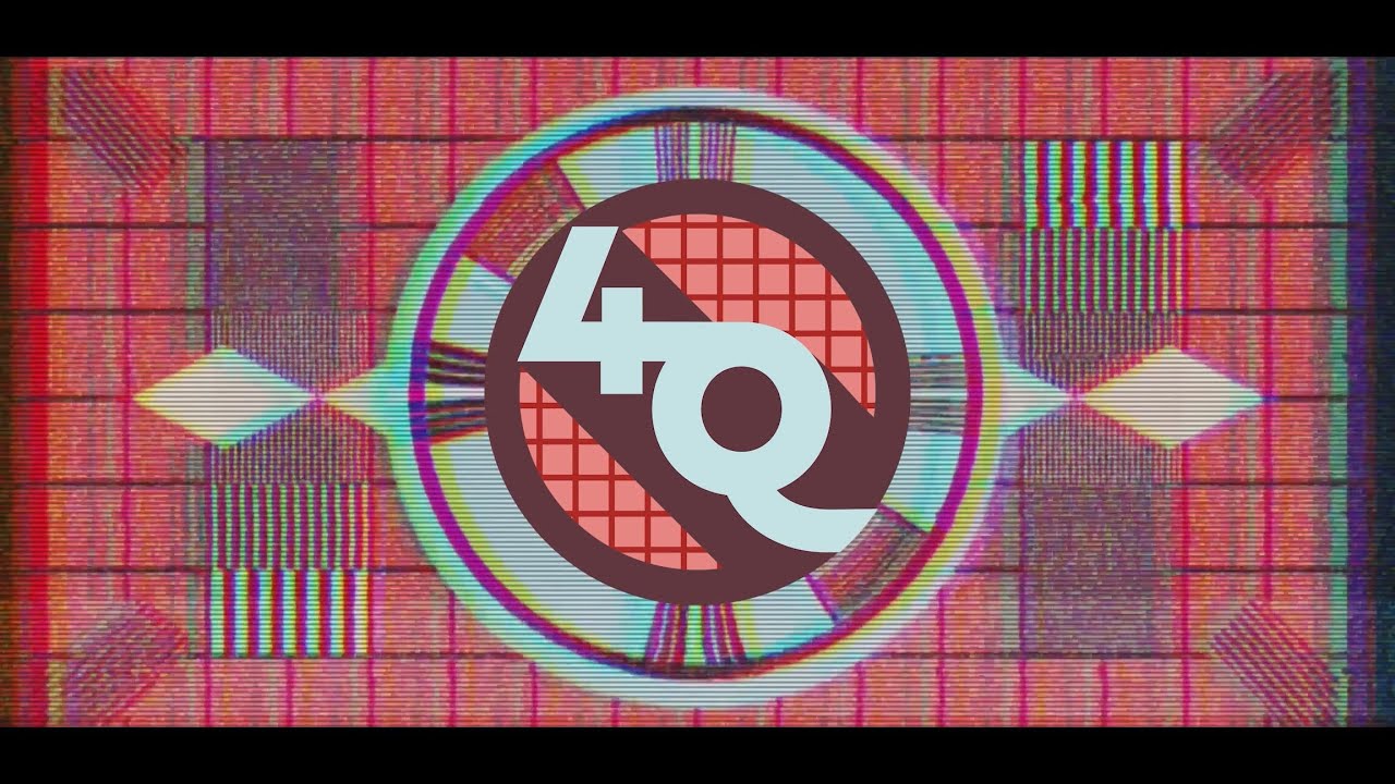 UP THE CATALOGUE — Official Trailer