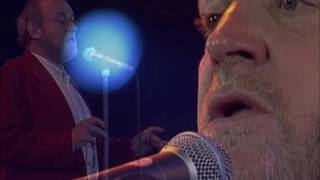 Joe Cocker - Sing Me A Song