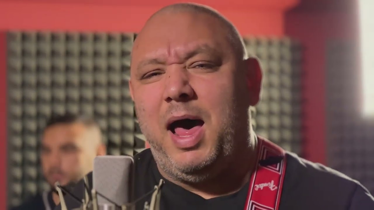 Gipsy Emil & Riky Band - Andro Suno